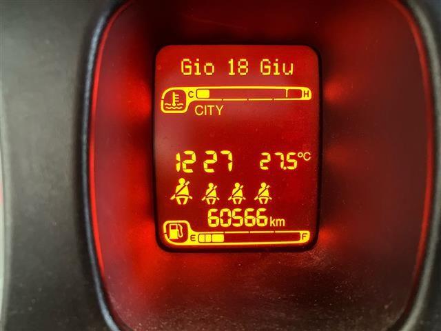 FIAT Panda Cross 0.9 TwinAir Turbo 85cv 4x4 S&S 5p.ti