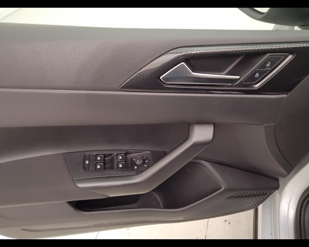 VOLKSWAGEN Taigo - Taigo 1.0 tsi Life 115cv