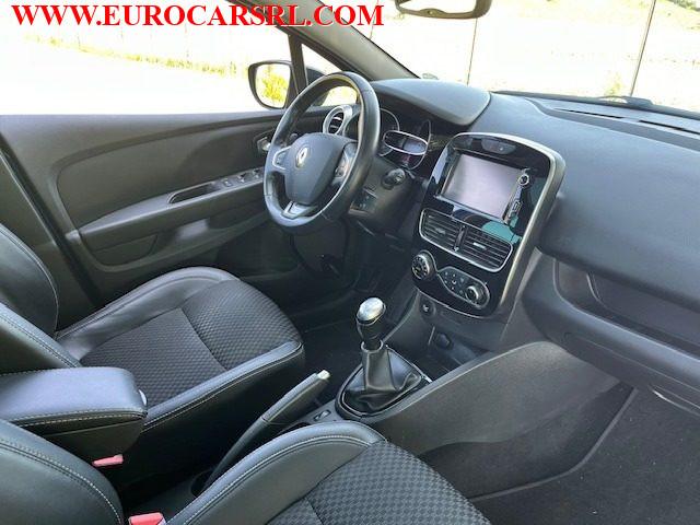 RENAULT Clio dCi 8V 75 CV Start&Stop 5 porte Energy Duel2