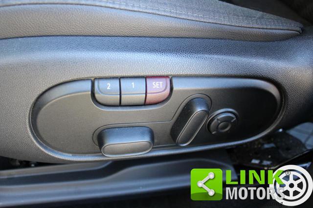 MINI Countryman 2.0 Cooper SD Boost Countryman ALL4 Automatica