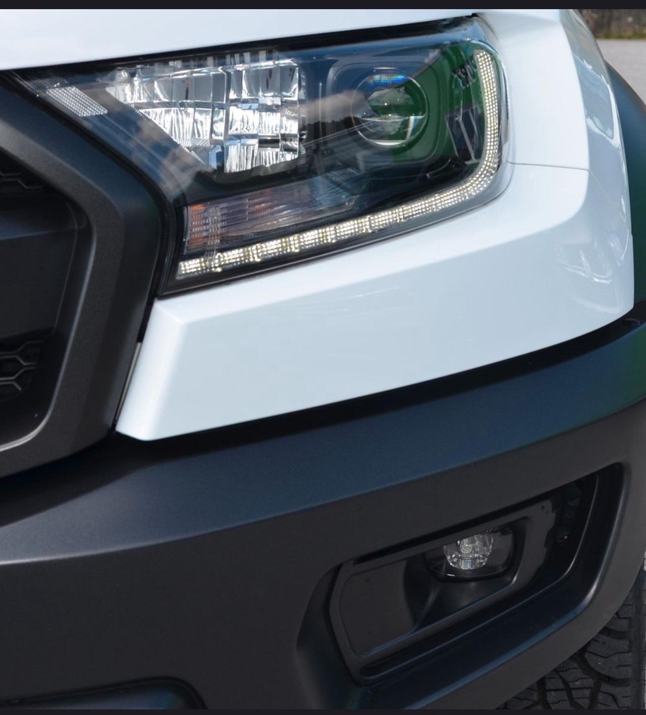 Ford Ranger Raptor 2.0 TDCi aut. 213CV DC 5 posti Performance