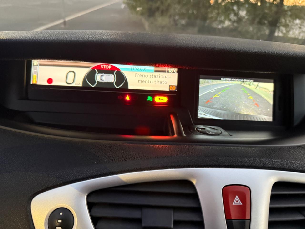 Renault Scenic Scénic X-Mod 1.5 dCi 110CV Luxe