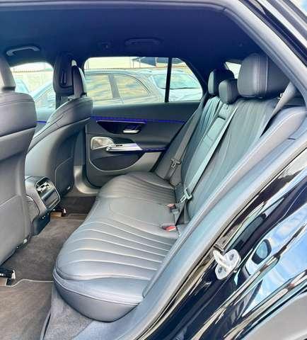 Mercedes-Benz E 450 SW All-Terrain d Premium Plus 4matic auto