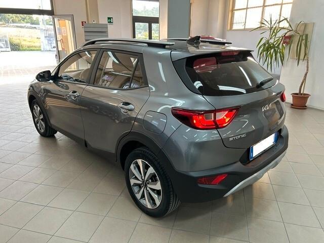 Kia Stonic 1.0 T-GDi 100 CV MHEV MT Style Special Edition