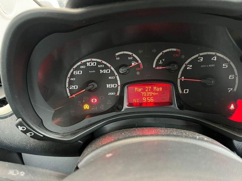 Ford Ka Ka+ 1.2 8V 69CV