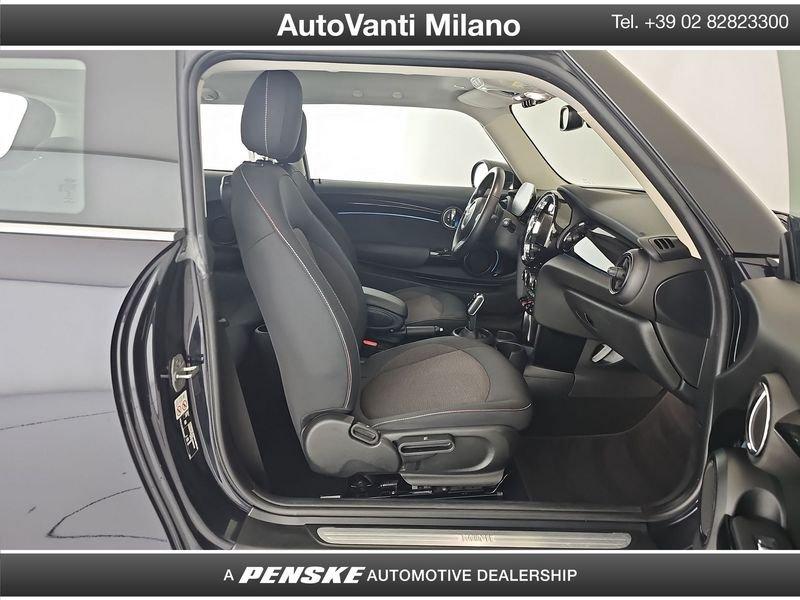 MINI Mini 3 porte MINI cooper 1.5 classic 5 porte