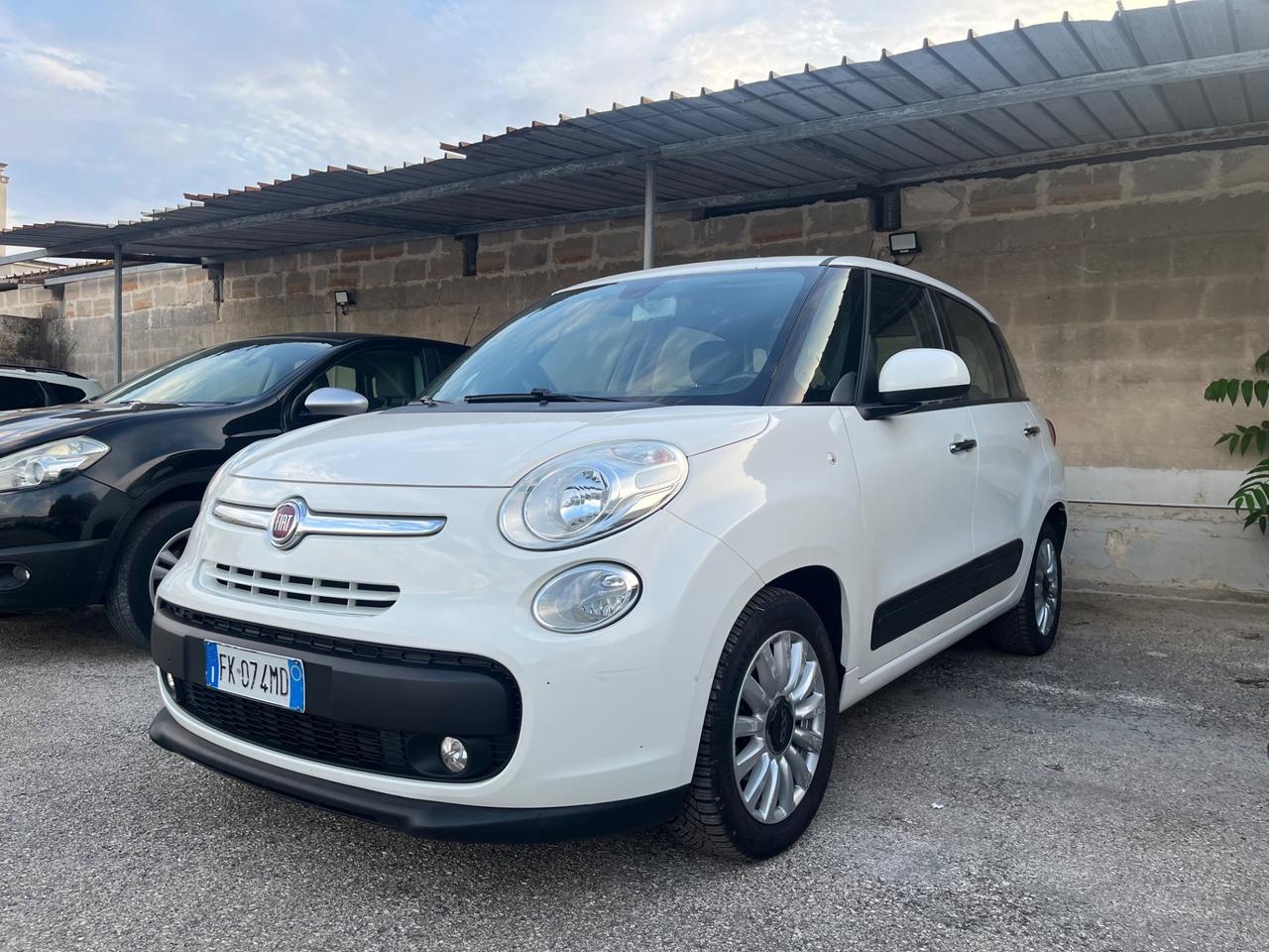 Fiat 500L 1.3 Multijet 95 CV Lounge