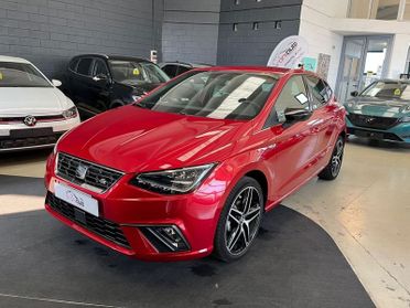 Seat Ibiza Ibiza 1.0 TGI 5 porte FR