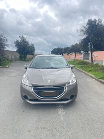 Peugeot 208 1.4 HDi 68 CV 5 porte Access