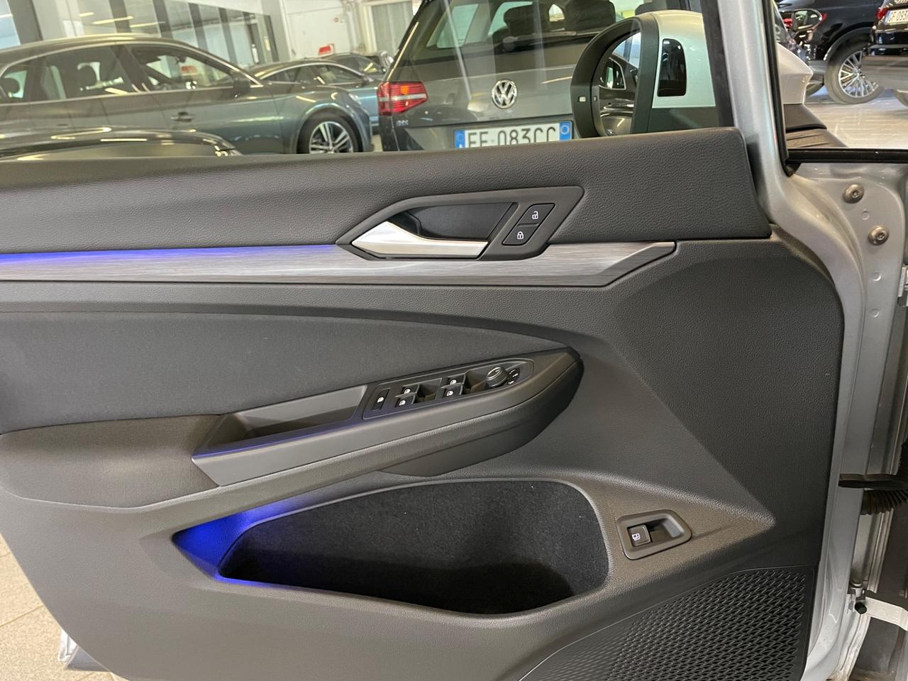 Volkswagen Golf 1.4 TSI eHYBRID 204 CV DSG Style