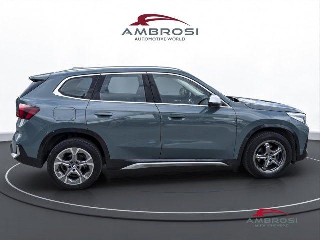 BMW X1 sdrive18d X-Line auto