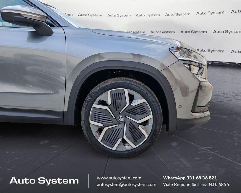 Škoda Kodiaq Kodiaq 2.0 tdi Style 150cv dsg 7p.ti