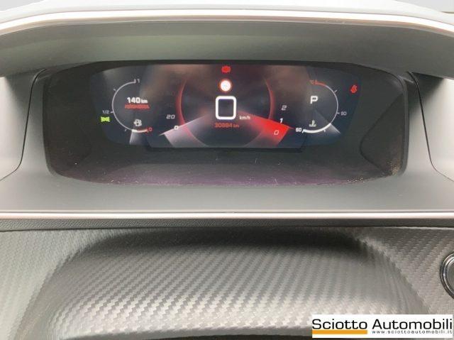PEUGEOT 208 PureTech 100 Stop&Start 5 porte GT
