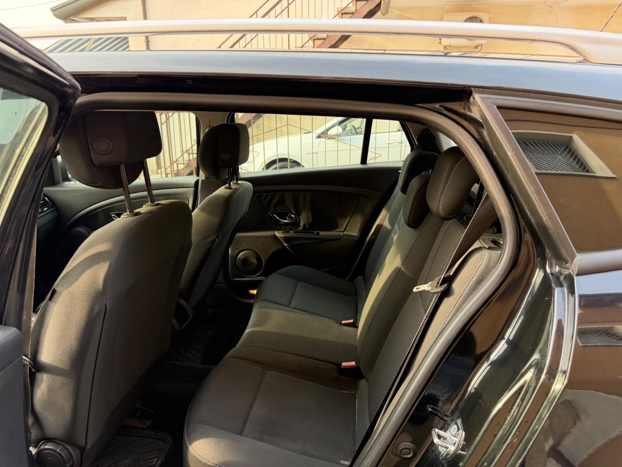 Renault Megane Mégane 1.5 dCi 90CV Ok Neopatentati