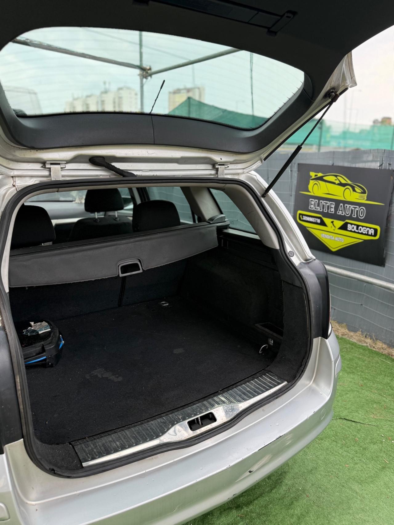 Opel ASTRA 1.7 CDTI STATION WAGON NEOPATENTATI