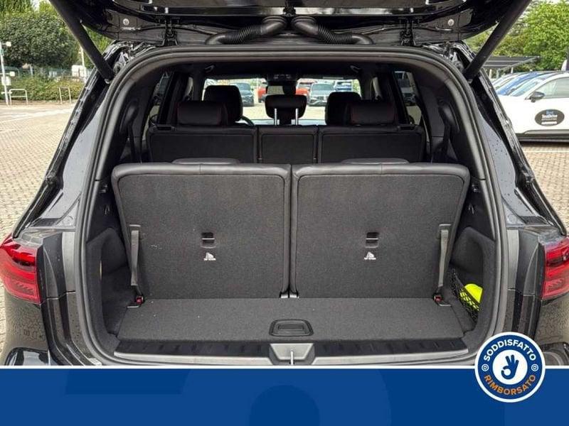 Mercedes-Benz GLB Classe 200d 4Matic AMG Line Advanced Plus