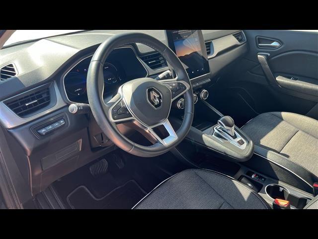 RENAULT Captur 1.6 E-TECH Plug-in Hybrid 160cv Intens Auto