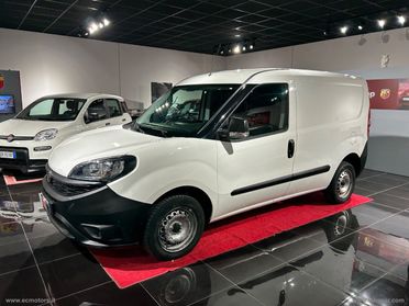 Doblò 1.3 MJT S&S PC-TN Cargo Easy