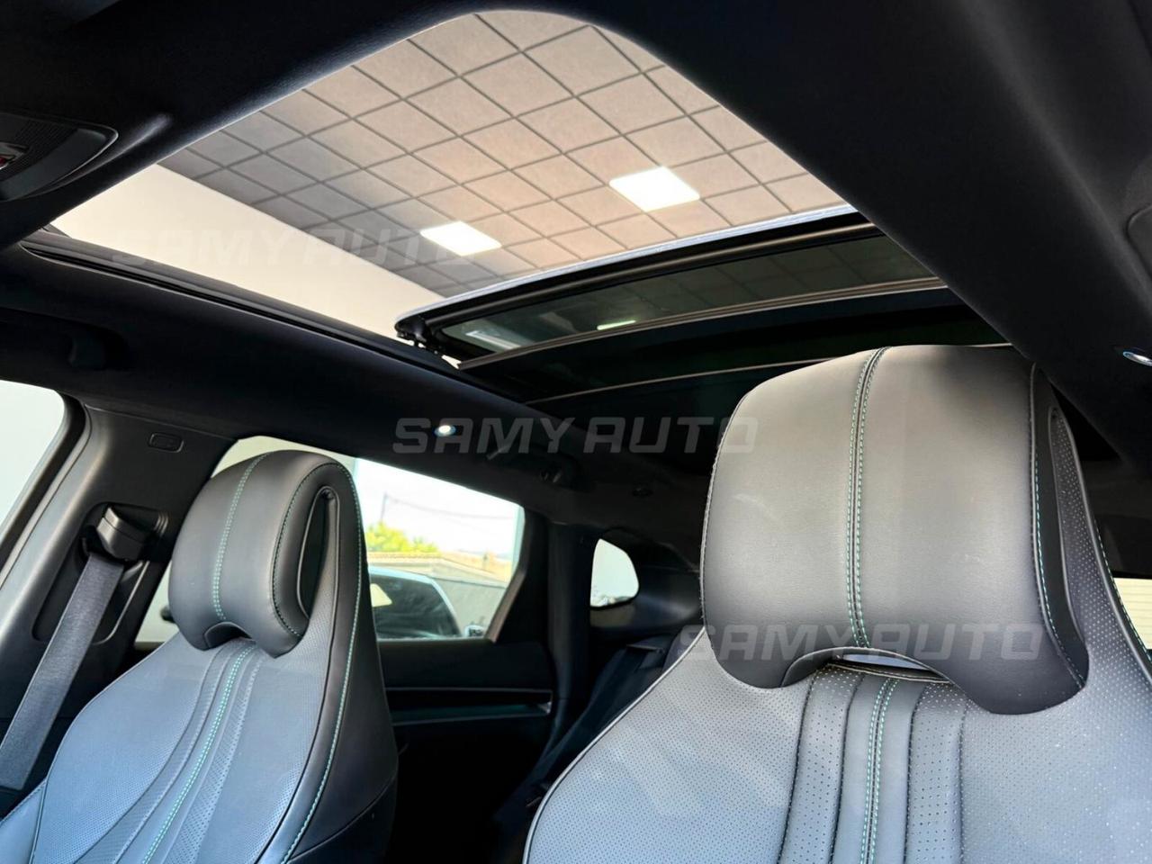 Byd Seal U DM-i 1.5 218 CV PHEV Boost