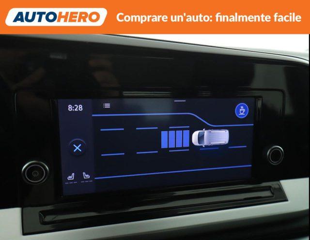 FORD Grand C-Max Grand Tourneo Connect 2.0 EcoBlue 122 CV Powershif