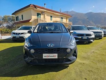 Hyundai i10 1.0 MPI Prime