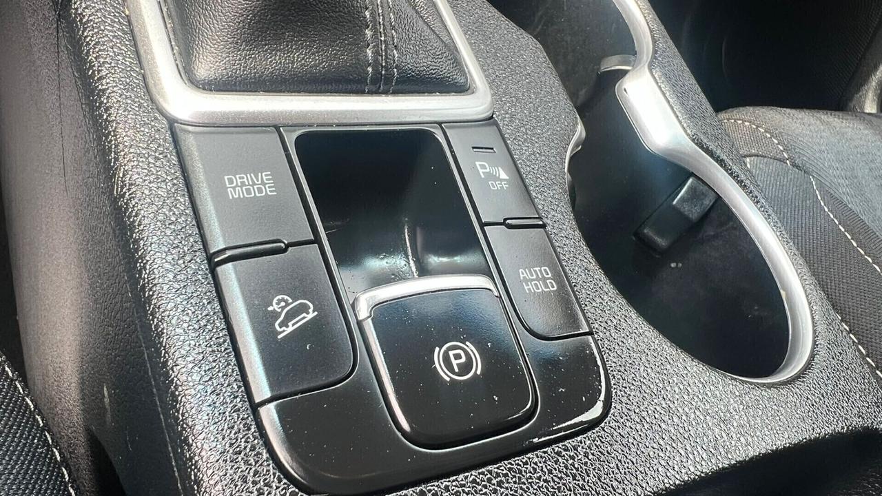 Kia Sportage 1.6 CRDI 136 CV DCT7 2WD Mild Hybrid Business Class