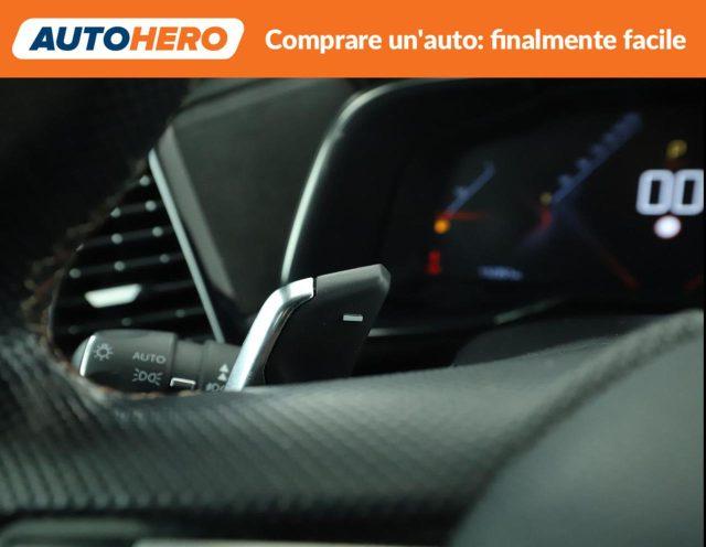 DS AUTOMOBILES DS 7 Crossback BlueHDi 130 aut. Business