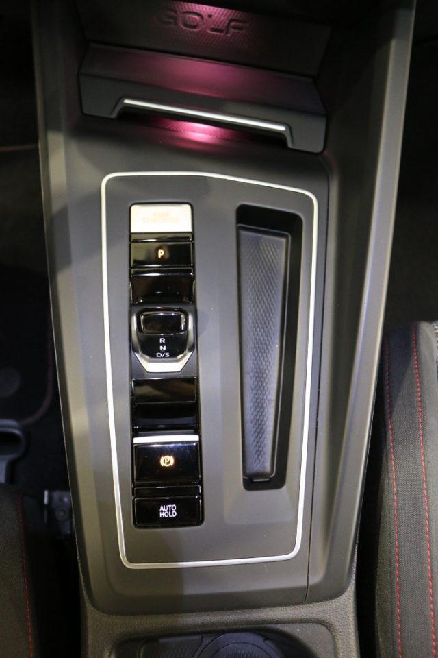 VOLKSWAGEN Golf 2.0 TSI GTI DSG "BELLISSIMA"