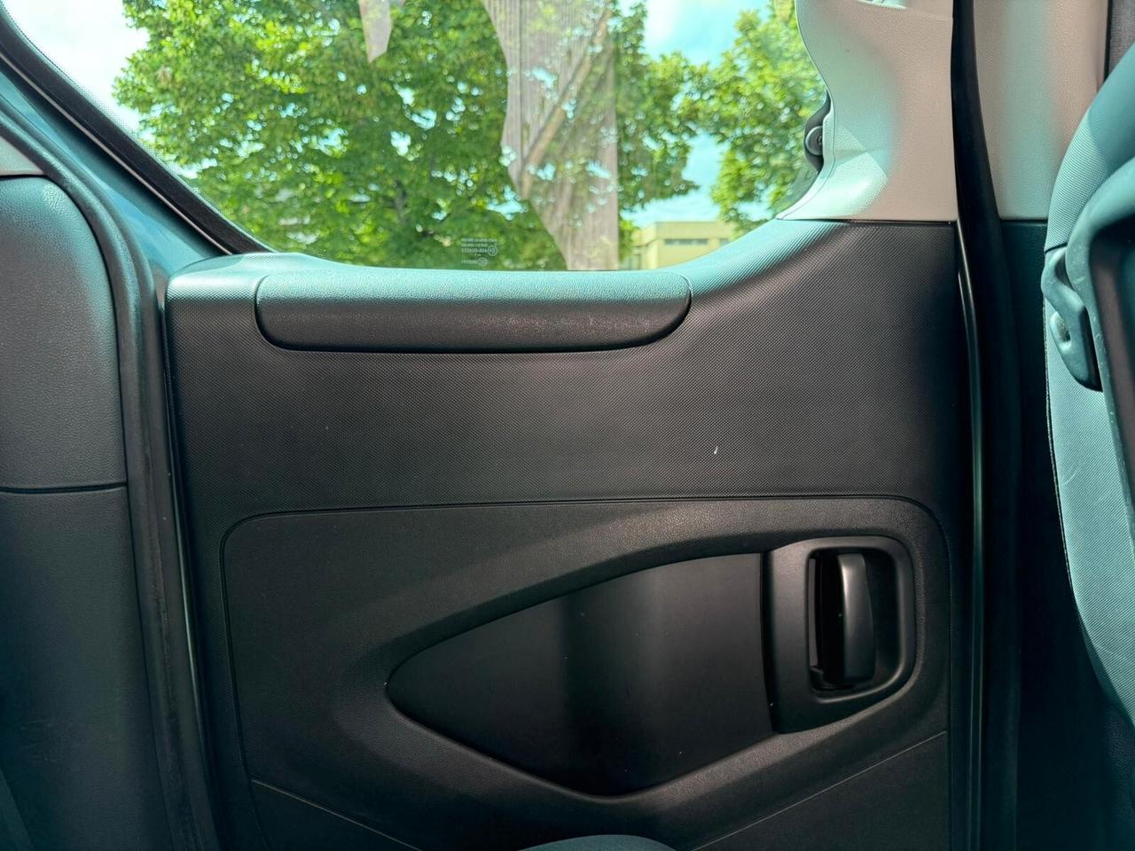 CITROEN BERLINGO 1,6 BLUEHDI 100 CV MULTISPACE