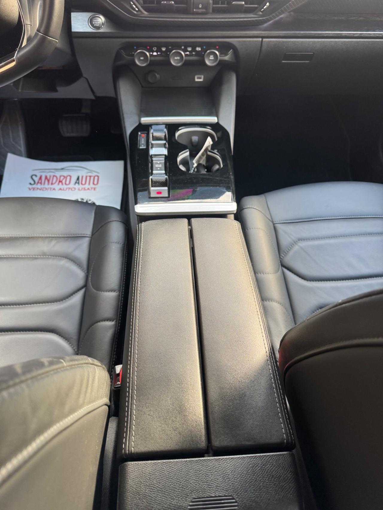 Citroen C5 X Hybrid 225 e-EAT8 Plus