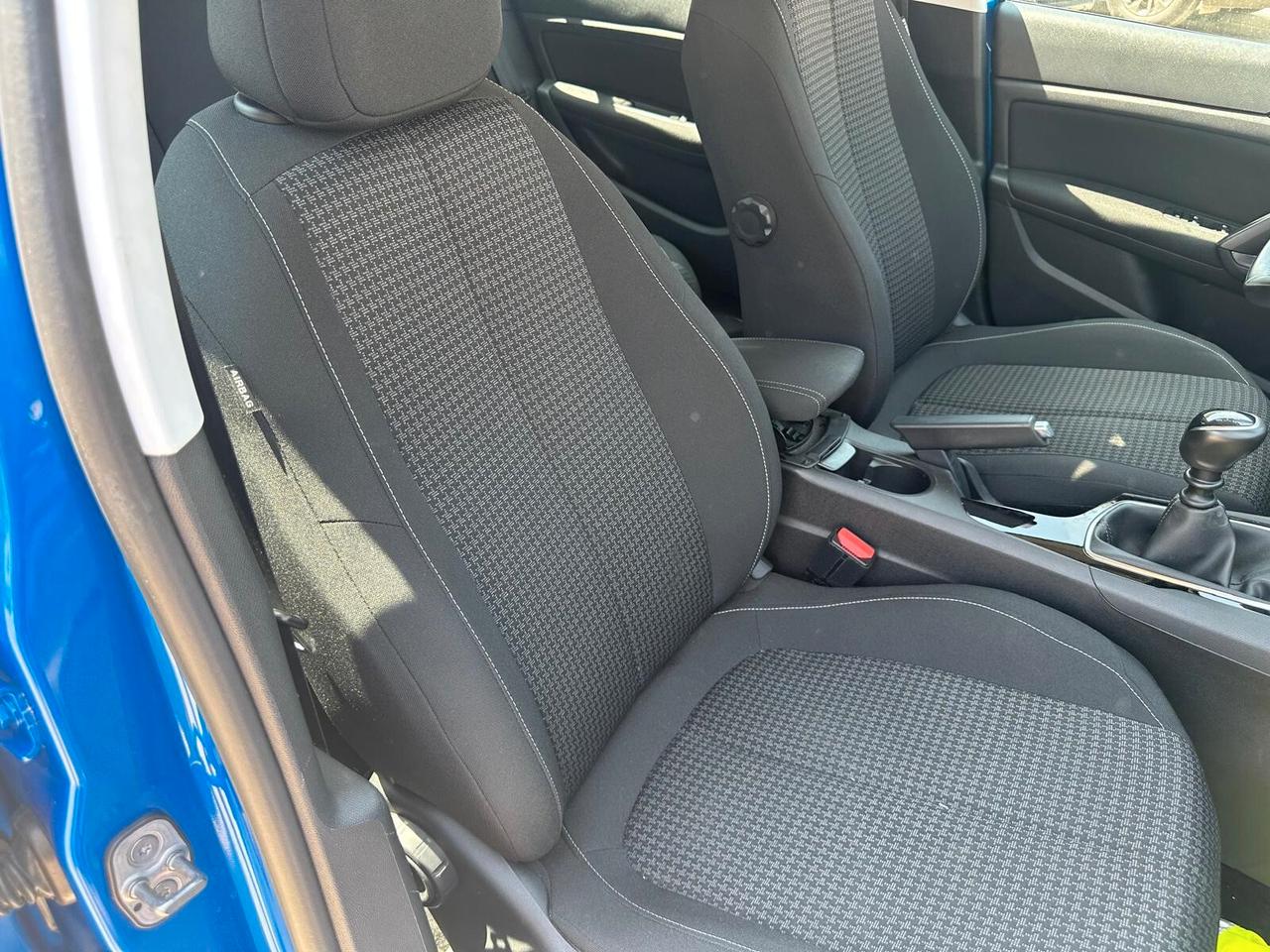 Peugeot 308 BlueHDi 100 S&S Active