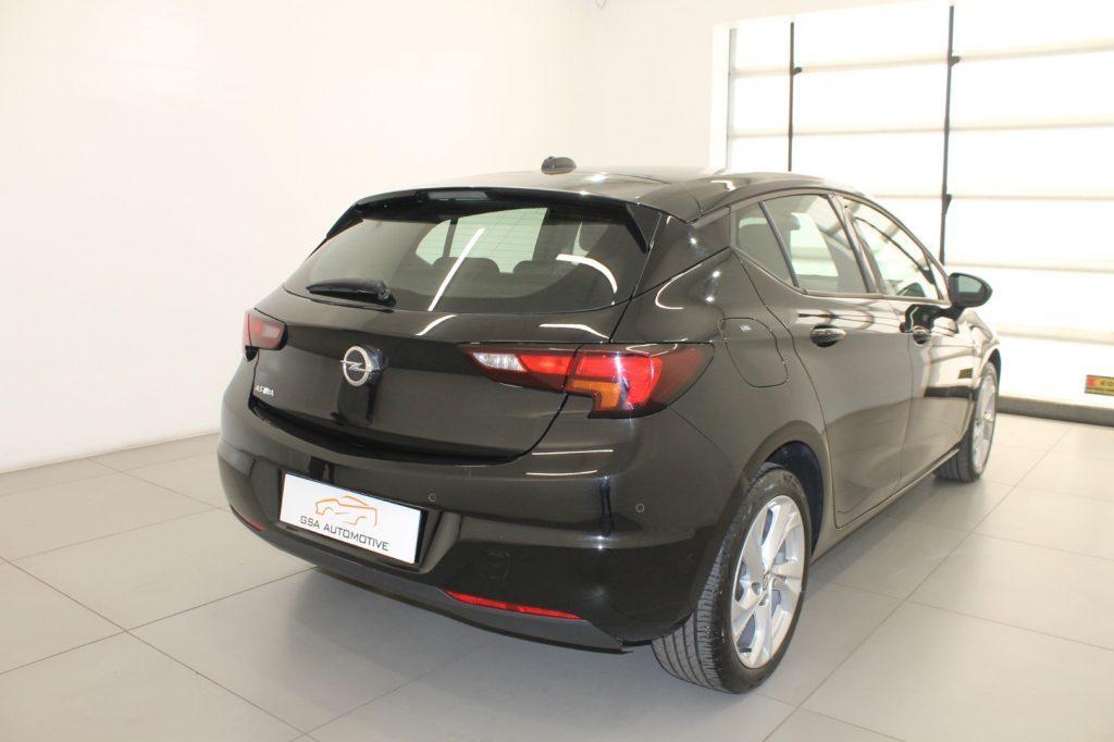 OPEL Astra 1.5 CDTI 122 Cv. GS Line