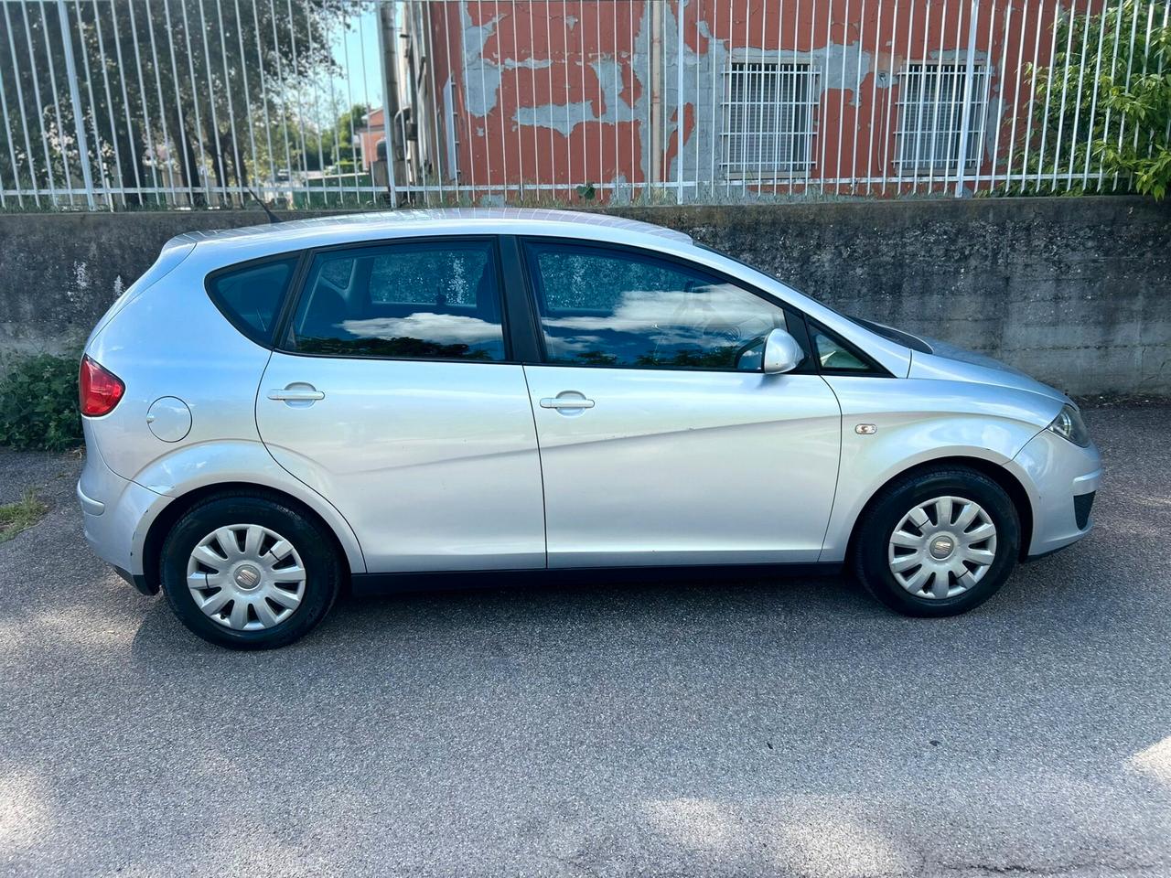 Seat Altea 1.4 Style BI FUEL