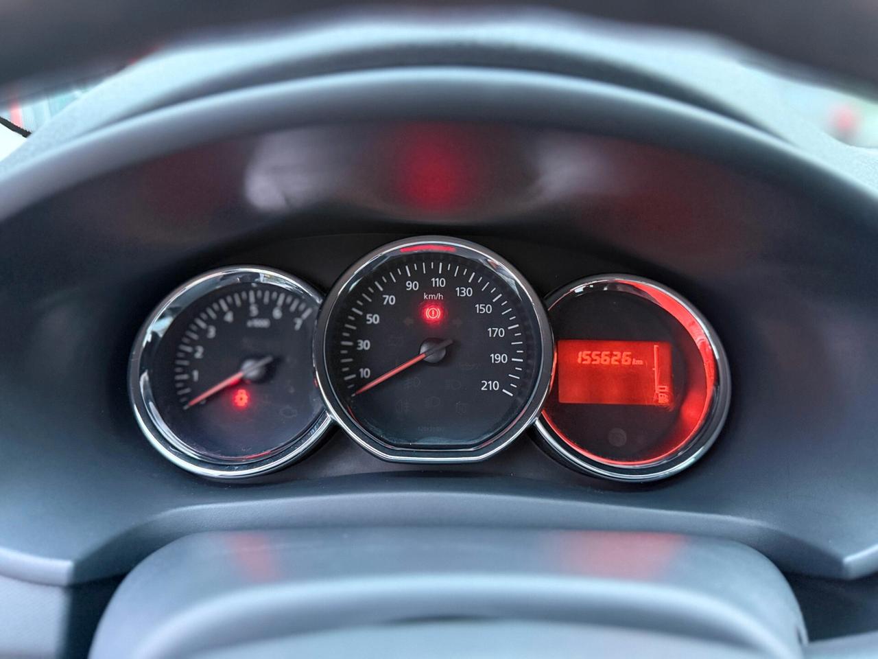 Dacia Sandero 1.5 dCi 75CV Lauréate