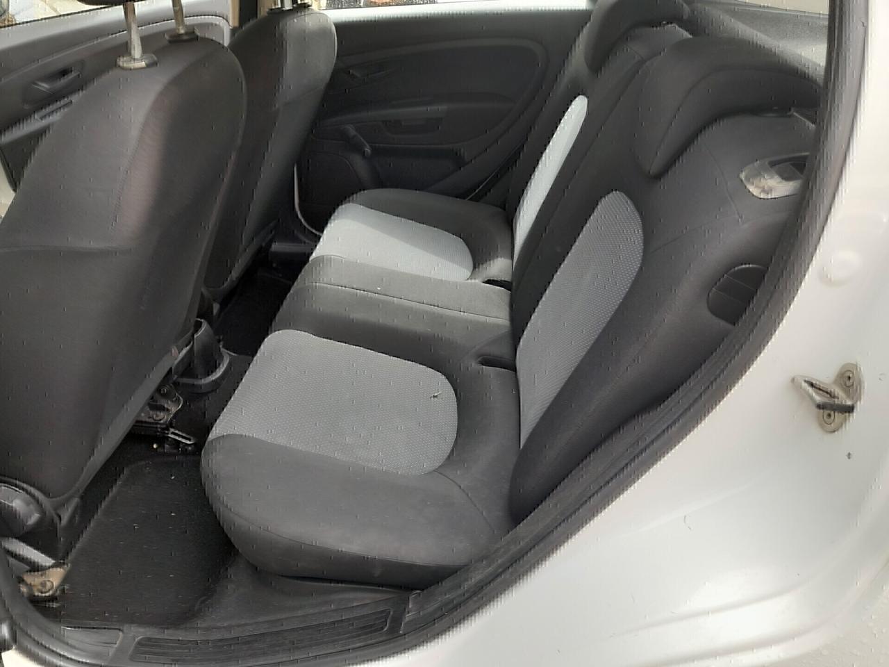 Fiat Grande Punto Grande Punto 1.4 5 porte Dynamic Natural Power