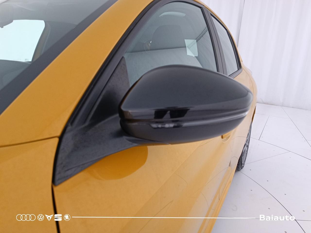 Peugeot 208 5 porte 1.2 puretech 75cv style s&s