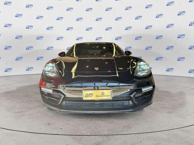 Porsche Panamera Sport Turismo 2.9 4 e-hybrid auto 2018