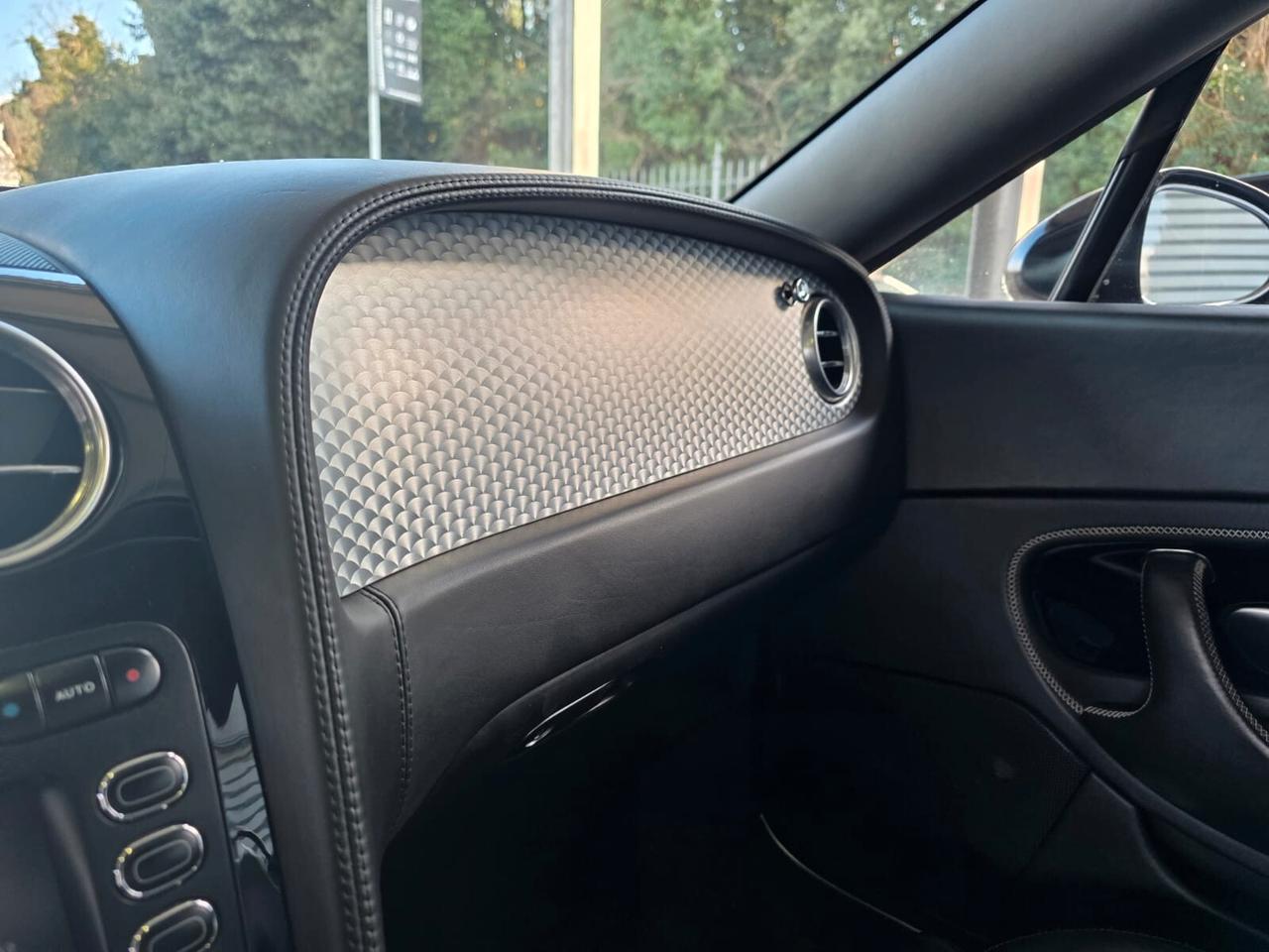 Bentley Continental GTC Cabrio 6.0 W12 - Pacchetto MULINER