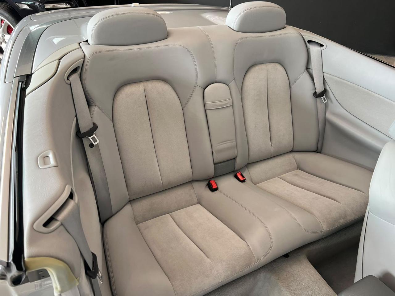 Mercedes-Benz CLK 200 EVO FINAL EDITION ! SOLO 70000KM ! IMMACOLATA !