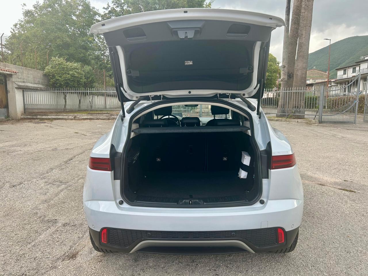 Jaguar E-Pace 2.0D 150 CV AWD aut.