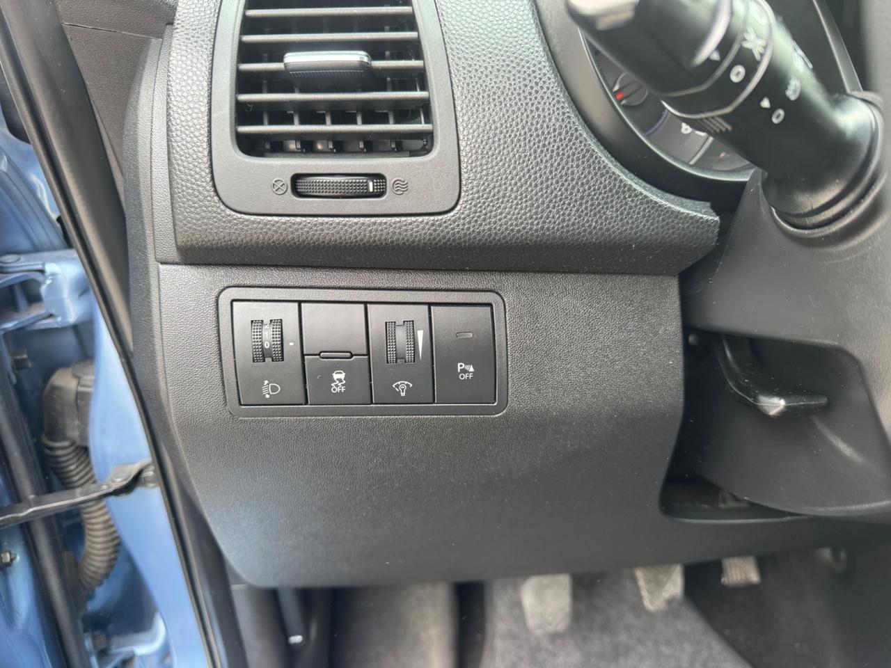 Hyundai iX20 1.4 BENZINA 90CV 2011