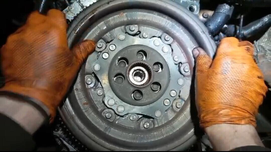 Volkswagen Eos 2.0 TDI DSG