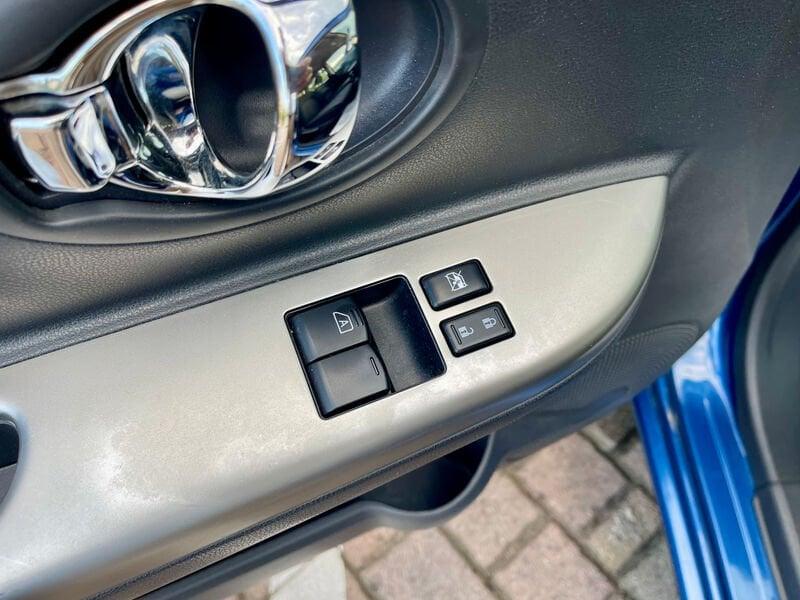 Nissan Micra 1.2 Acenta E6