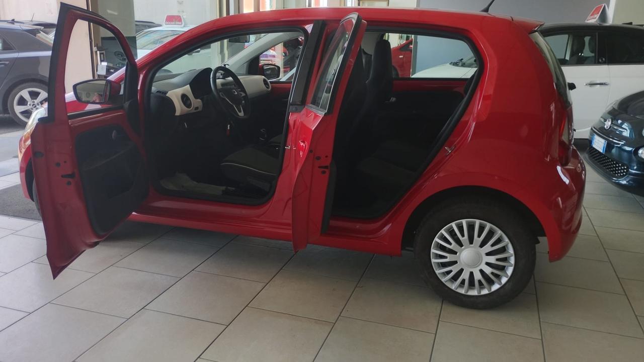 Seat Mii 1.0 5 porte Chic - Nessun vincolo -