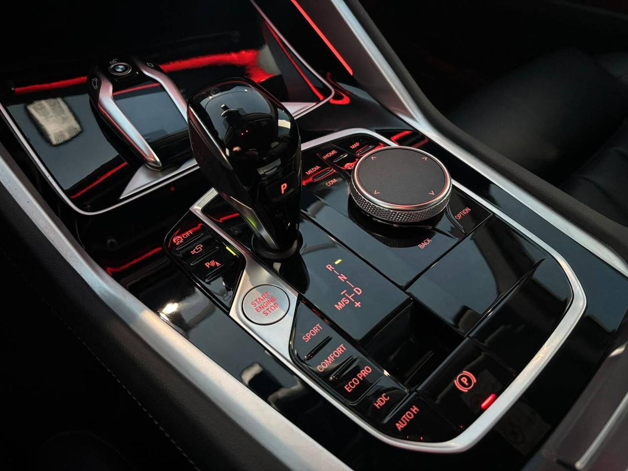 Bmw X6 M xDrive30d 48V Msport