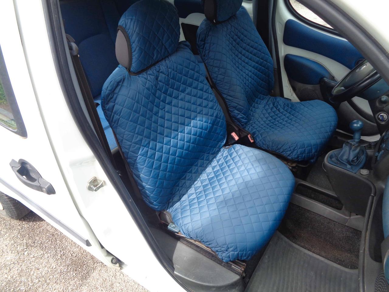 Fiat Doblo 1.9 diesel Cargo Combi 5 posti SX ( Finanziabile )