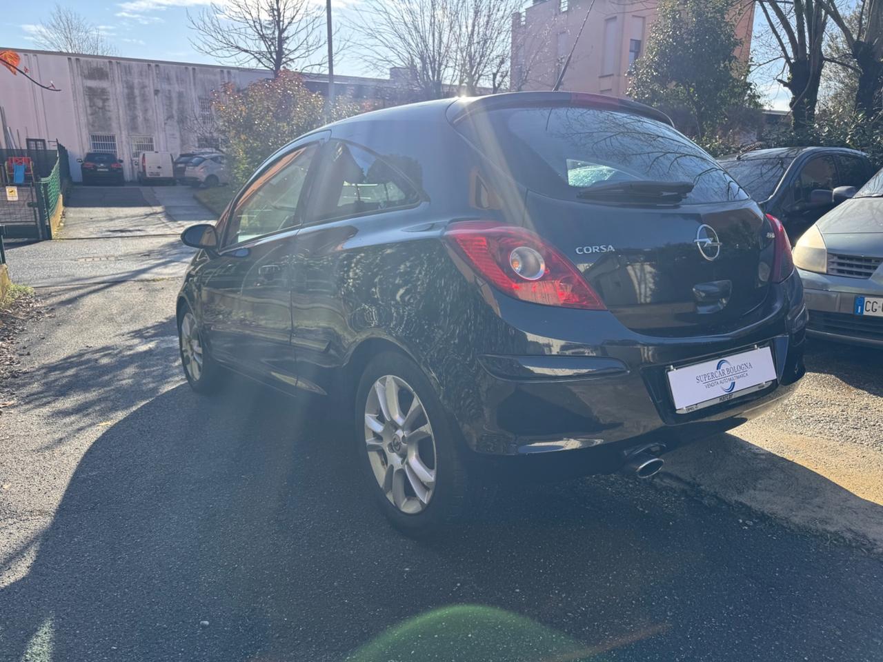 Opel Corsa 1.3 CDTI 90CV 3 porte Enjoy