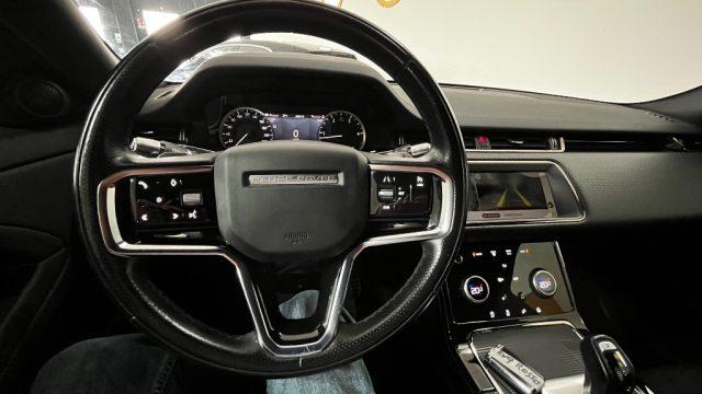 LAND ROVER Range Rover Evoque 2.0D I4 163 CV AWD Auto R-Dynamic- iva esp- pr.