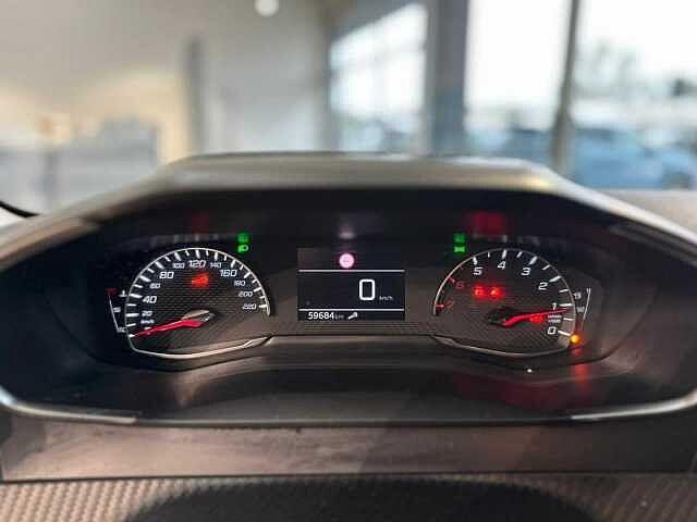 Peugeot 208 PureTech 75 Stop&Start 5 porte Active Pack