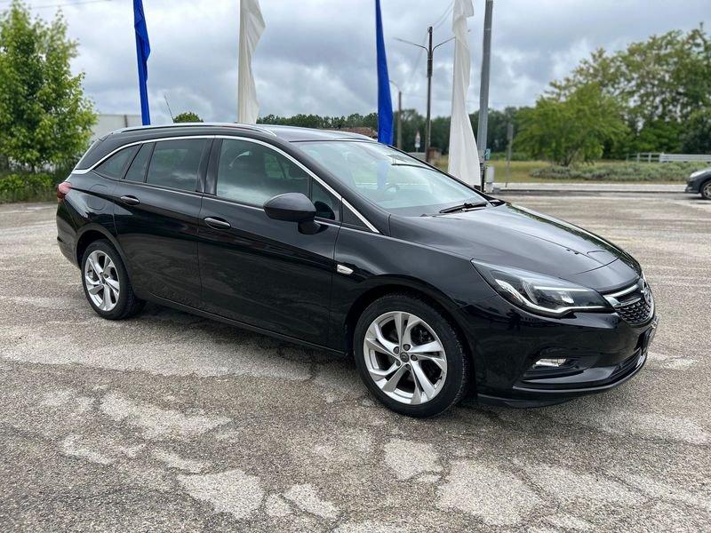 Opel Astra 1.6 CDTI Dynamic 136cv